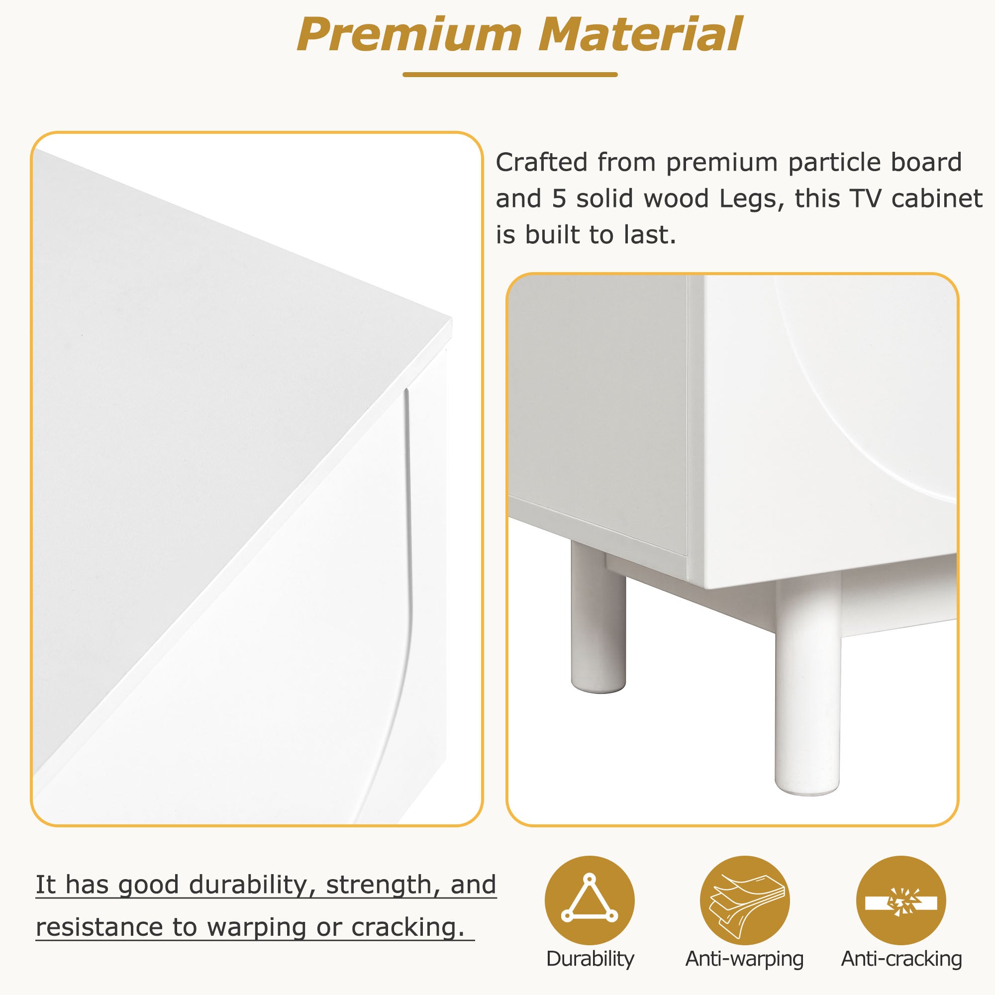 Smartly engineered mechanism allows you to seamlessly toggle between a steady pour or a fine uniform mist.