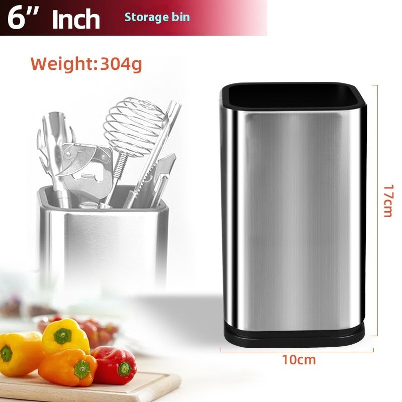 Features an ultra-strong magnet layer that snaps tightly onto any iron surface like refrigerators or washing machines without drilling or tools.