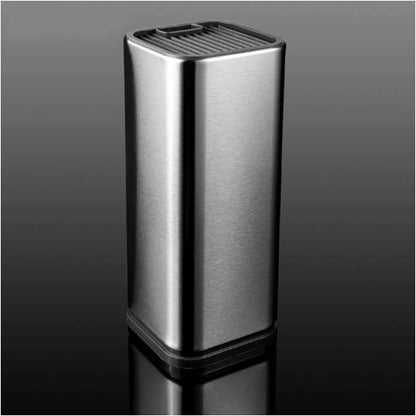 Designed with a built-in sturdy rod that smoothly holds and dispenses paper towels, plastic wraps, or aluminum foils right where you need them.