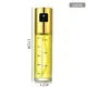 Premium Oil Spray Bottle - Mist Dispenser for Cooking, BBQ & Air Fryer